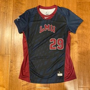 LMU Dri-Fit Jersey